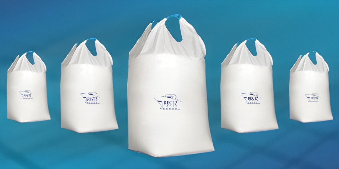 Single Loop Bags